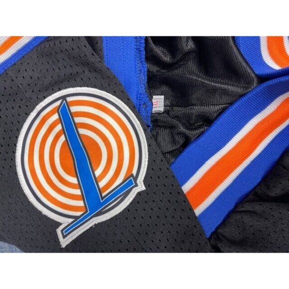 Men's Basketball Shorts Movie Basketball Shorts TUNE SQUAD SPACE JAM XL NEW - Picture 3 of 3